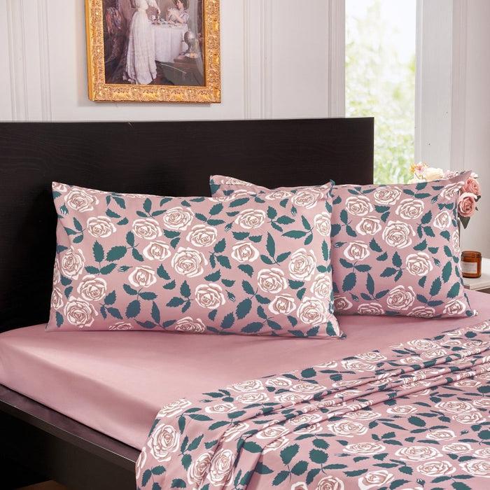 deconovo Envogue Bouguet Bedding Sets