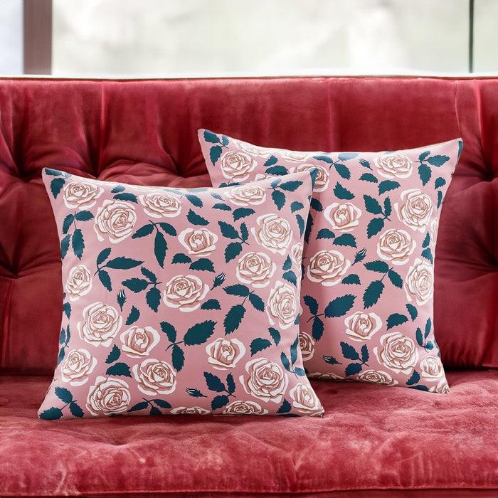 Deconovo Envogue Bouguet Cushion Covers