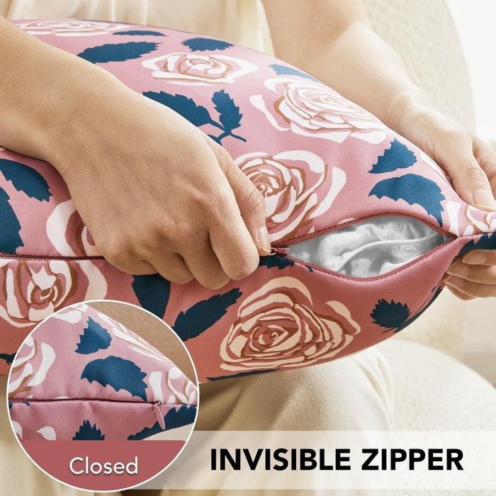 Deconovo Envogue Bouguet Cushion Covers