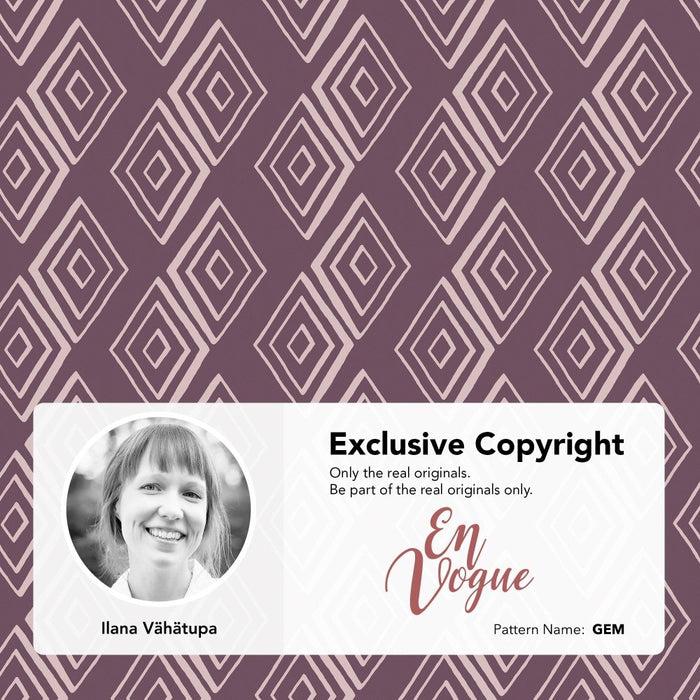 Deconovo Envogue Gem Cushion Covers