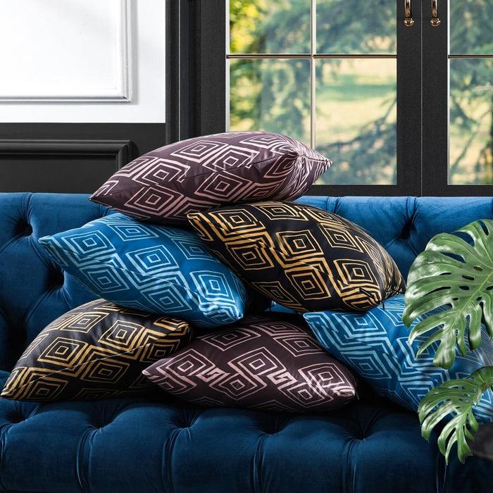 Deconovo Envogue Gem Cushion Covers