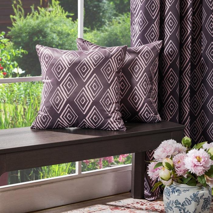 Deconovo Envogue Gem Cushion Covers