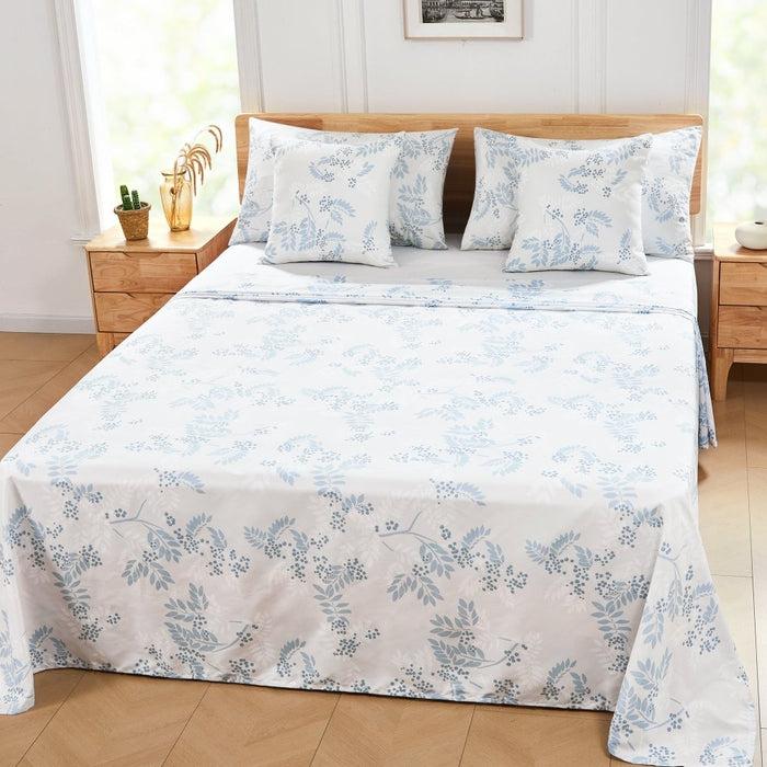Deconovo Farmhouse Mountain Ash Bedding Sets
