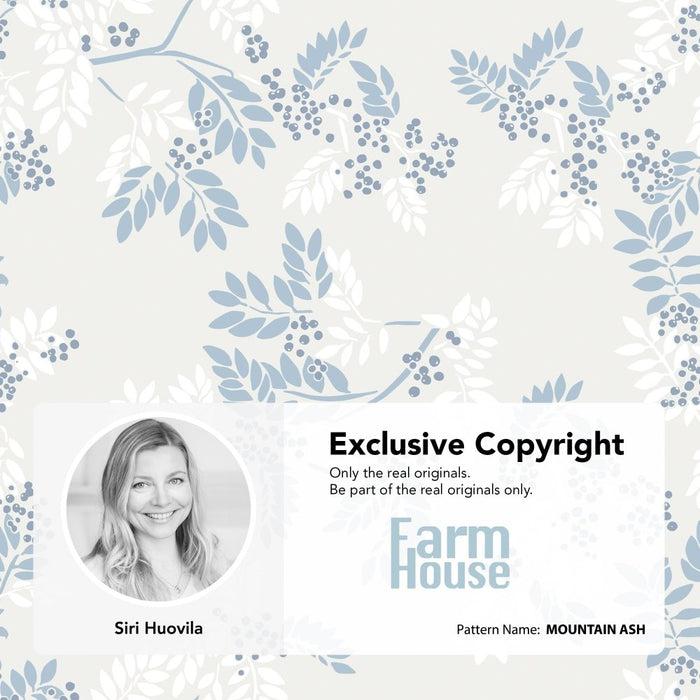 Deconovo Farmhouse Mountain Ash Bedding Sets