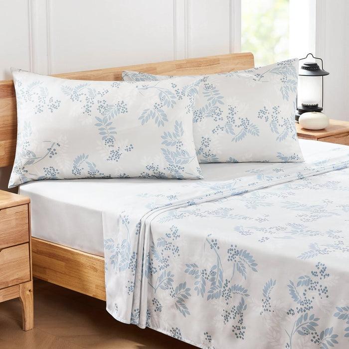 deconovo Farmhouse Mountain Ash Bedding Sets
