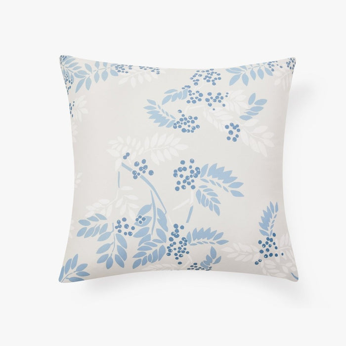 deconovo Farmhouse Mountain Ash Cushion Covers