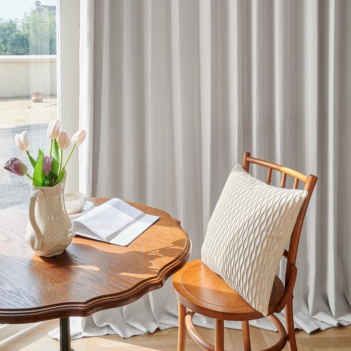 Deconovo Katerina Custom Blackout Cloth Curtains