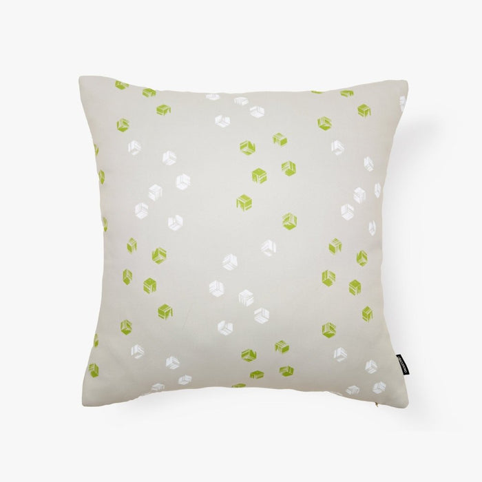 deconovo Modern Cubic Play Cushion Covers