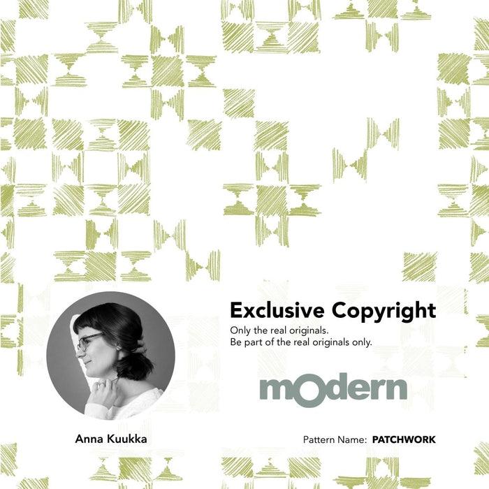 Deconovo Modern Patchwork Bedding Sets