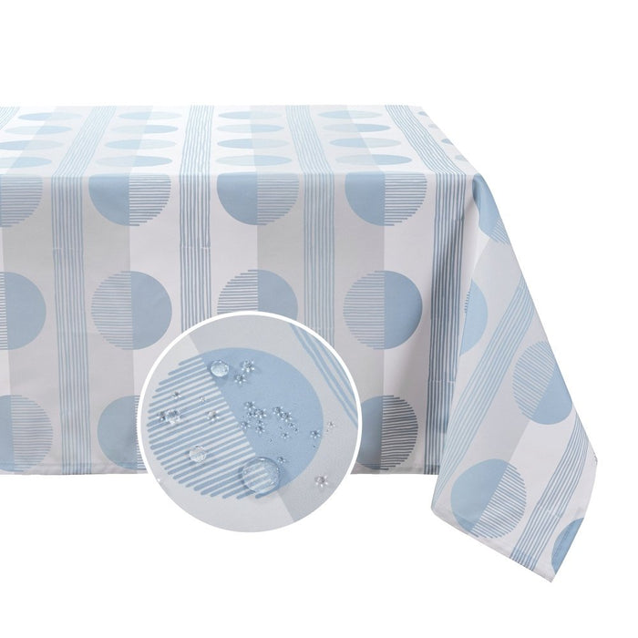 Deconovo Modern Solar Cycles Tablecloth