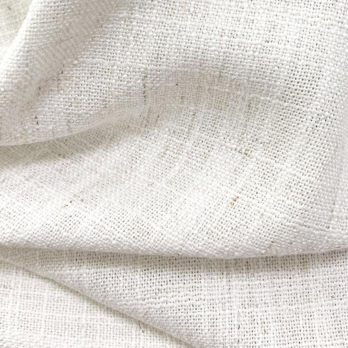 Deconovo Olivia Custom Linen Blackout Curtains