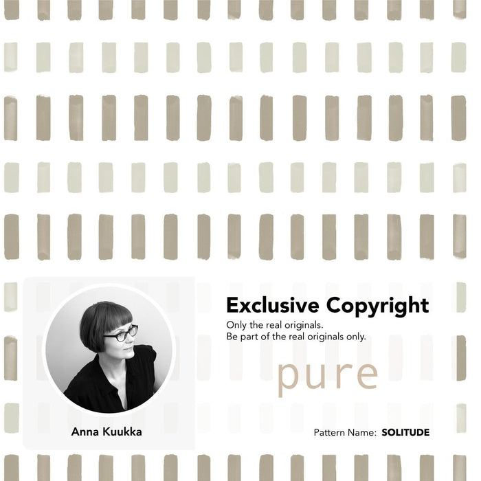 Deconovo Pure Solitude Bedding Sets