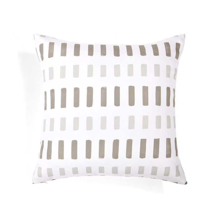 deconovo Pure Solitude Cushion Covers