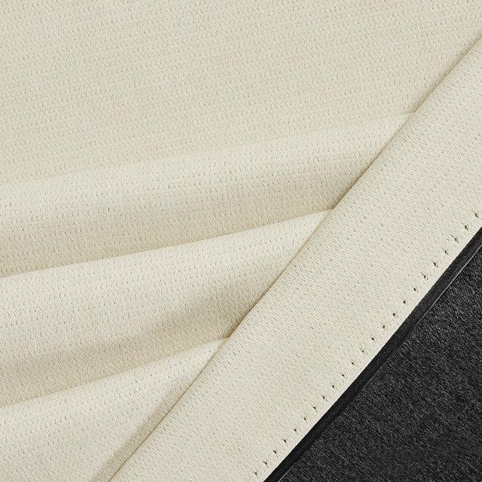 Deconovo Yvonne Total Blackout Custom Curtains