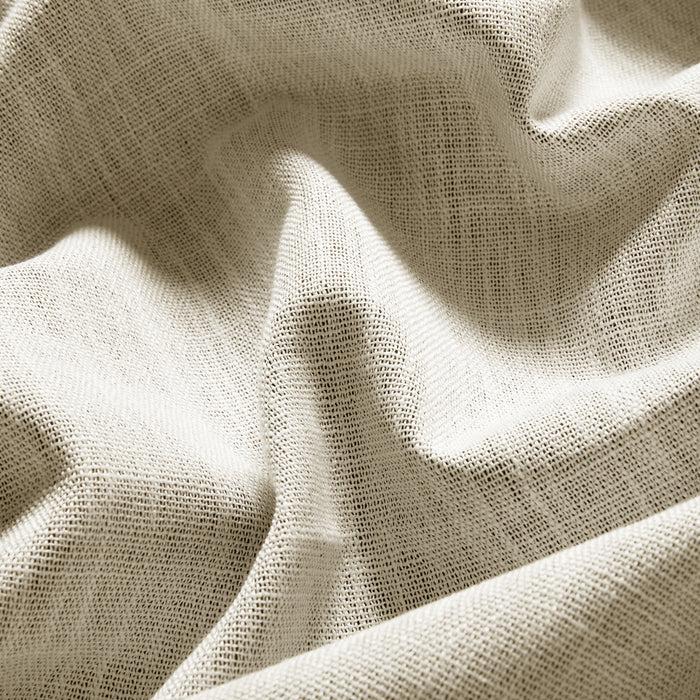 Deconovo Elena Custom Fireproof Flame Retardant Blackout Curtains