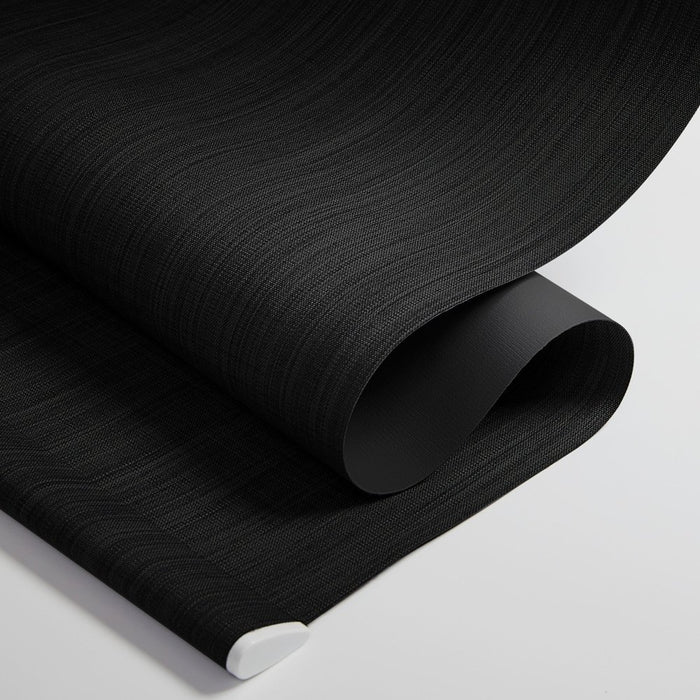 Deconovo Luna Custom Linen Full Blackout Roller Blinds