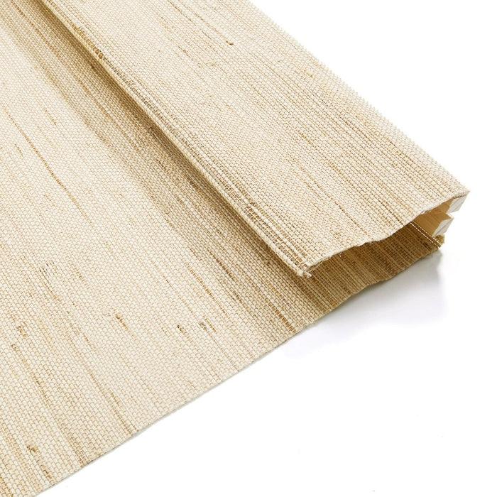 Deconovo Millie Custom Natural Ramie Bamboo Woven Shades