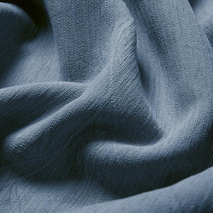 Deconovo Naomi Custom Nayuki Velvet Blackout Curtains