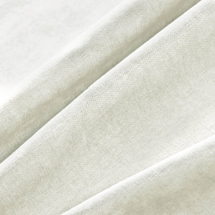 Deconovo Nicolette Velvet 100% Total Blackout Custom Curtains