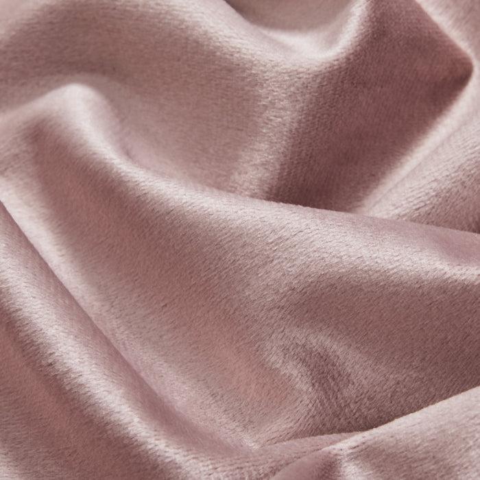 Deconovo Vivianne Custom Dutch Velvet Blackout Curtains