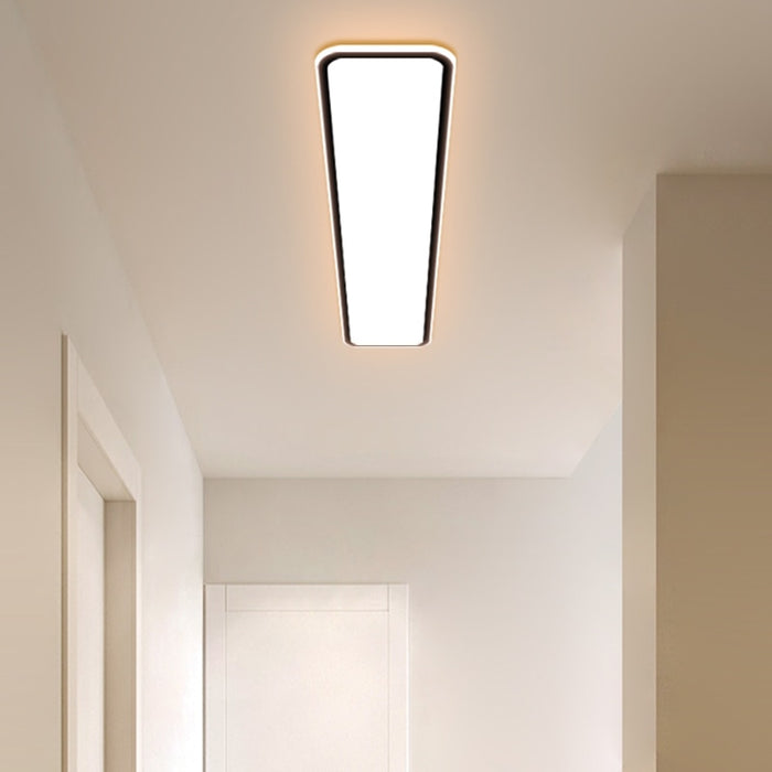 decoramo Aisle Balcony Corridor Porch Nordic Led Ceiling Lamp Lights