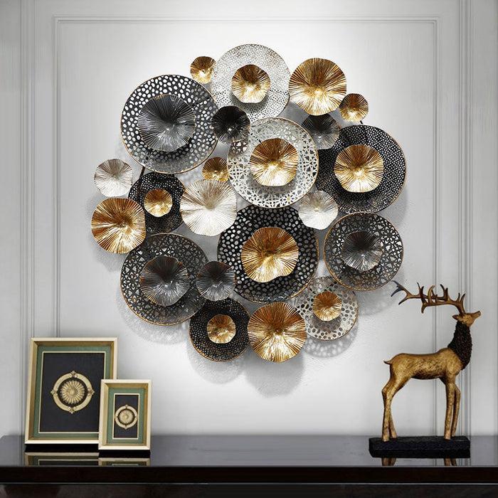 Decoramo American Crafts Decoration - Background 3D Wall