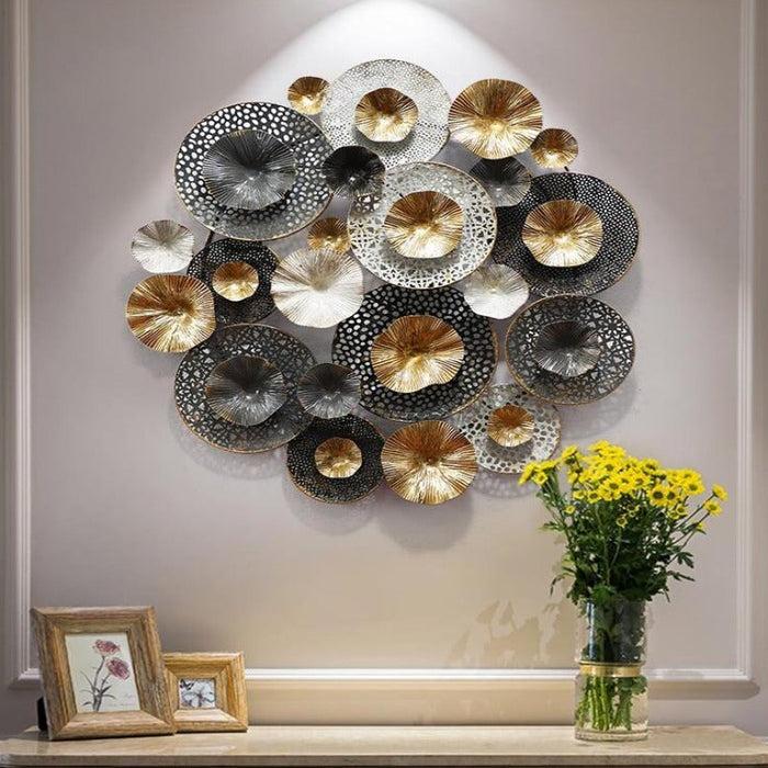 Decoramo American Crafts Decoration - Background 3D Wall