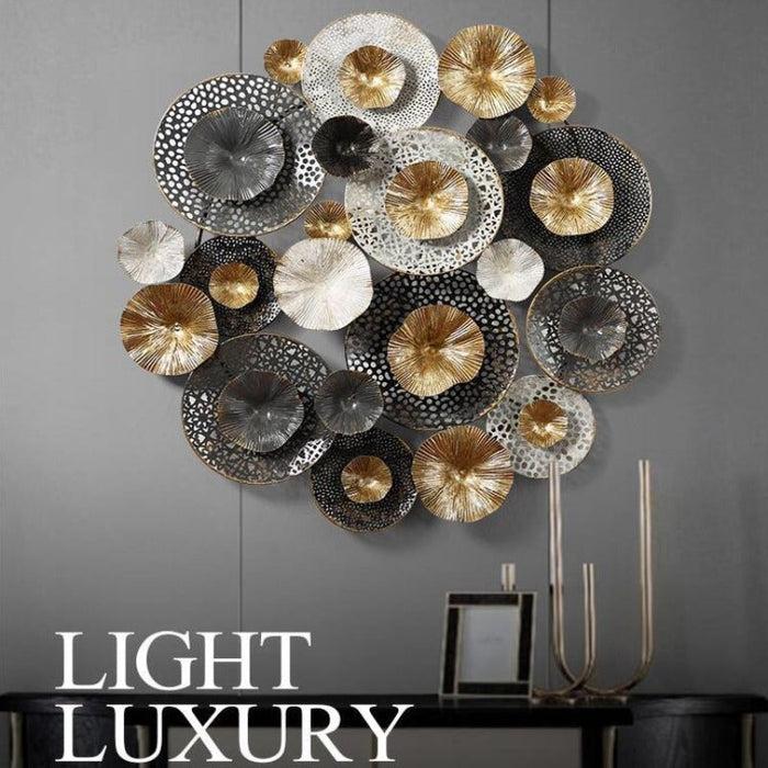 Decoramo American Crafts Decoration - Background 3D Wall