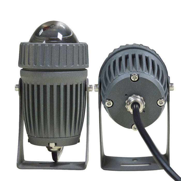 decoramo Corbin - Water-Proof Uni-Direction Spotlight