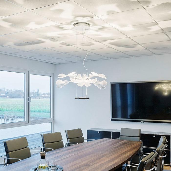 Decoramo Creative LED Acrylic Pendant Light Italian Design Chlorophilia Lamp