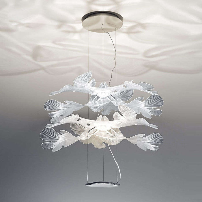 decoramo Creative LED Acrylic Pendant Light Italian Design Chlorophilia Lamp