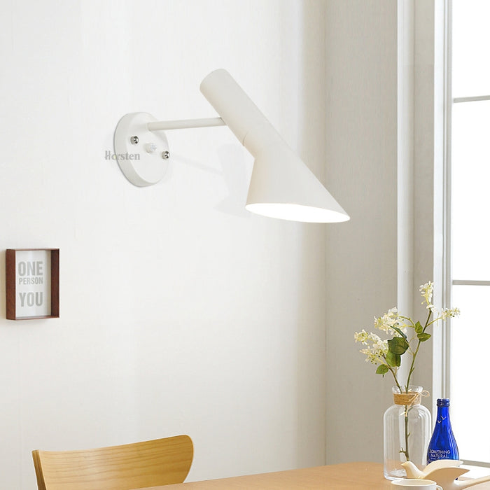 Decoramo Aldus - Modern Wall Lamp