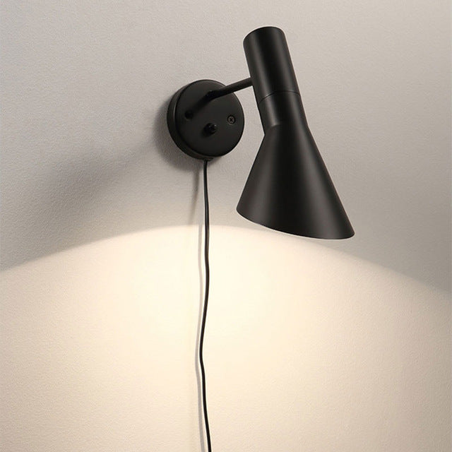 Decoramo Aldus - Modern Wall Lamp