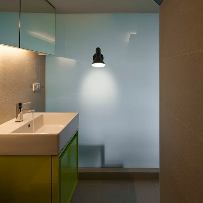 Decoramo Aldus - Modern Wall Lamp