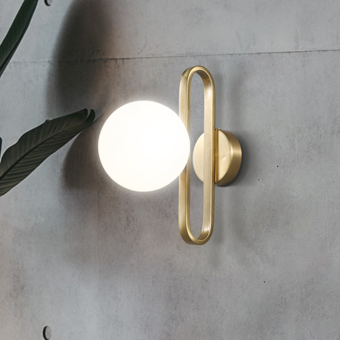 decoramo Amara - Modern Nordic Wall Lamp