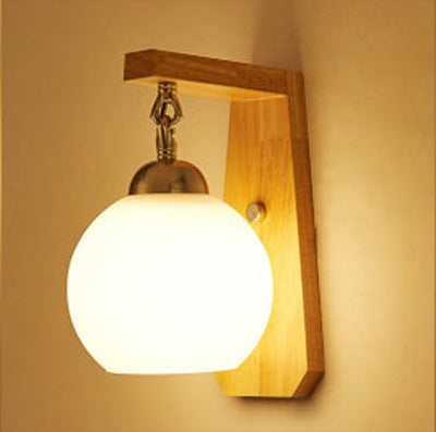 Decoramo Apex - Modern Nordic Wall Lamp