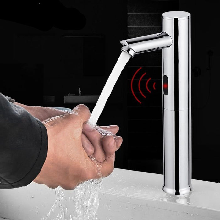 Decoramo Automatic Infrared Sensor Faucet