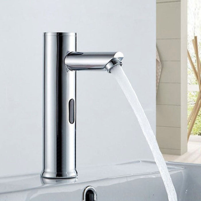 Decoramo Automatic Infrared Sensor Faucet