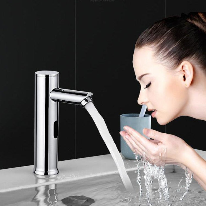 decoramo Automatic Infrared Sensor Faucet