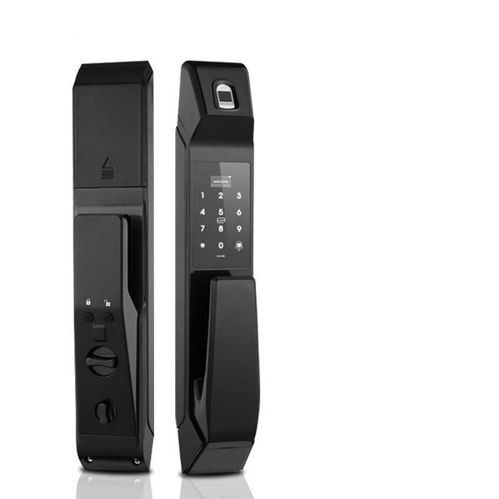 decoramo Automatic Smart Fingerprint Door Lock