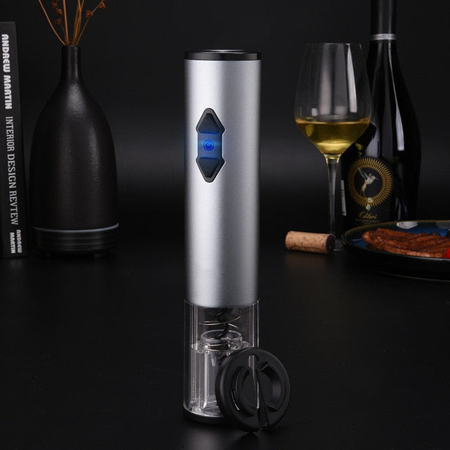 Decoramo Automatic Wine Opener
