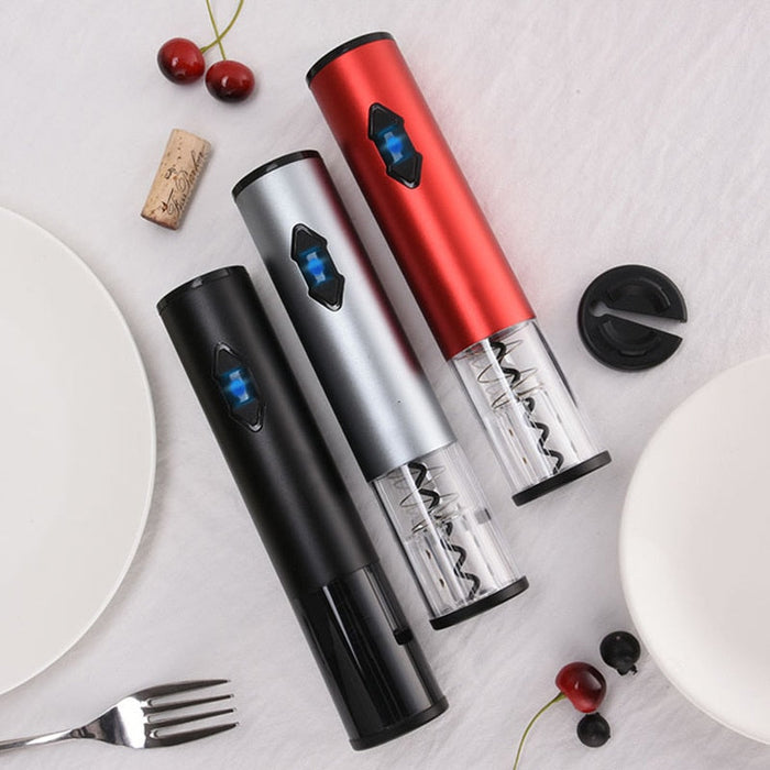 decoramo Automatic Wine Opener