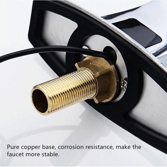 Decoramo Bathroom Automatic Infrared Sink Hands