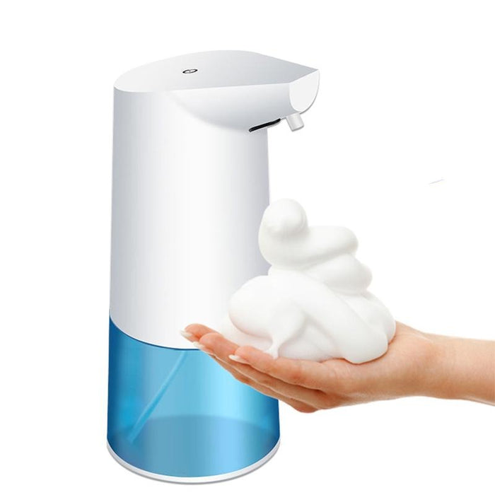 decoramo Bathroom Dispenser Smart Sensor