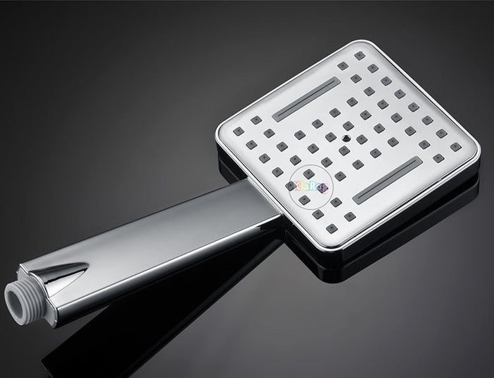 Decoramo Bathroom Shower Set Digital Display