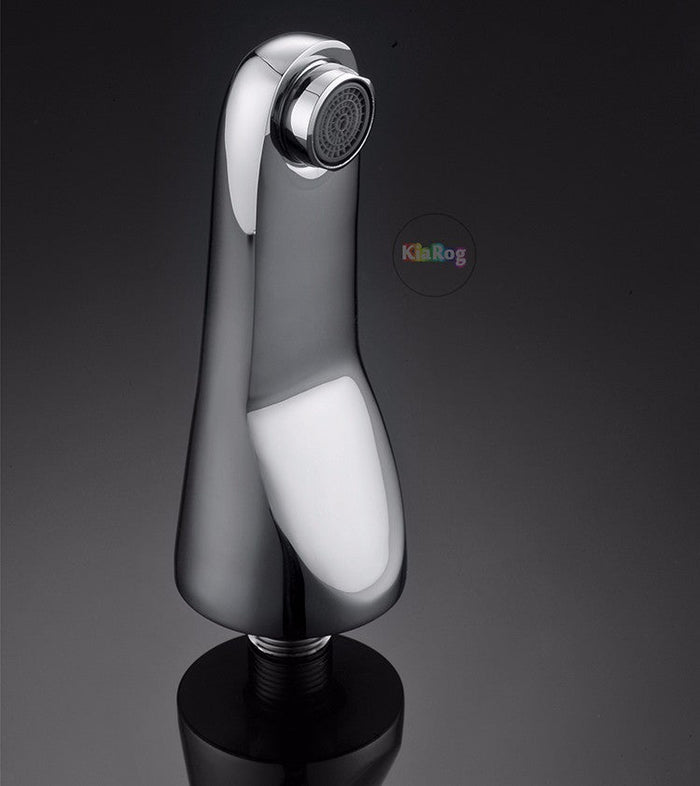 Decoramo Bathroom Shower Set Digital Display