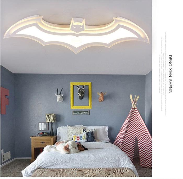 Decoramo Batman Ceiling Lights For Kids
