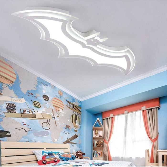 decoramo Batman ceiling lights For Kids