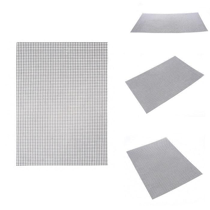 Decoramo BBQ Grill Mat Cooking Sheet