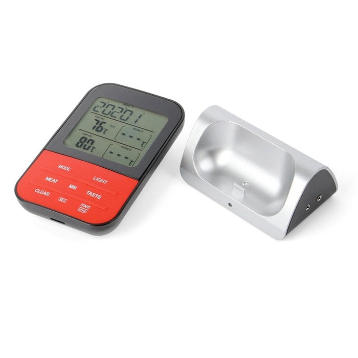 Decoramo BBQ Meat Thermometer Wireless